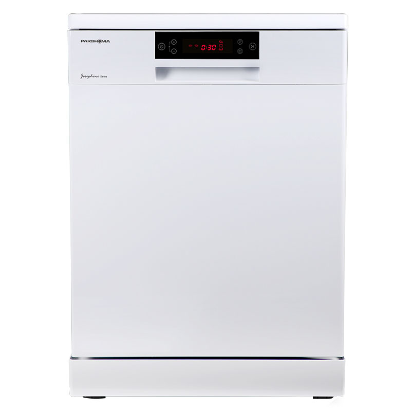 ماشین ظرفشویی پاکشوما مدل MDF-15308 سفید 15 نفره